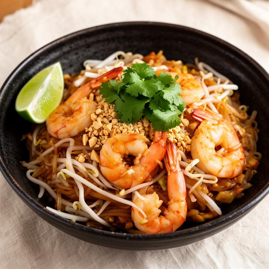 Pad Thaï
