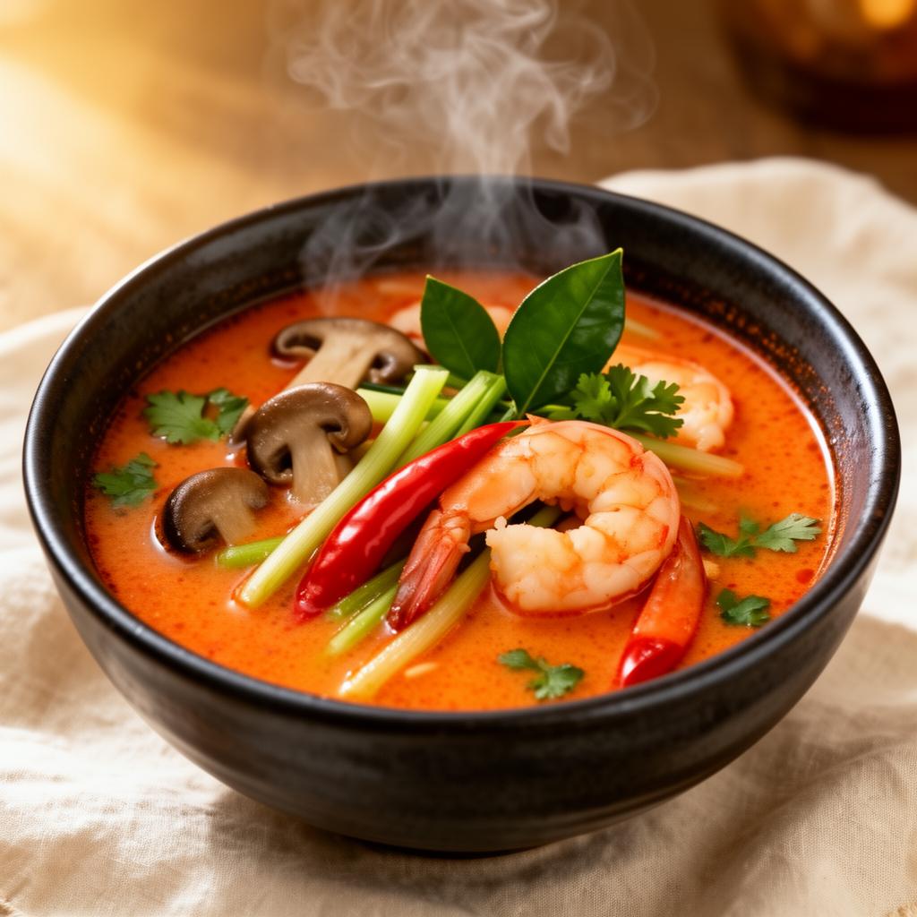 Tom Yam